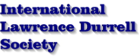 International Lawrence Durrell Society
